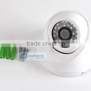 IR 20M Dome Outdoor 1080P Night-vision 2MP Waterproof HD CVI Camera thumbnail-4