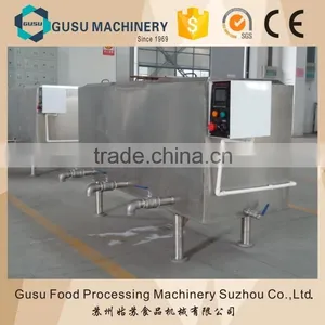 Suzhou China Chocolate Melting Machine 086-18652615950 thumbnail-2