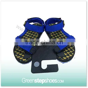 Colorful Sandal With EVA Kids Sandal Summer Children Sandal Wholesale thumbnail-6