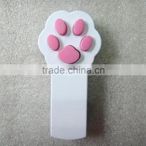 High Quality Hottest Laser Cat Toy With Five Colors Pointer Exercise Toy thumbnail-3