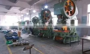 Shenzhen Sinwe Technology Co., Ltd. company overview - view 2 thumbnail