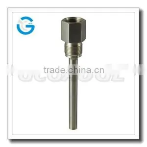 High Quality Stainless Steel Thermowell thumbnail-3
