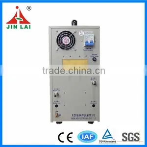 IGBT Fast Brazing Thermocouple Induction Weld Brazing Soldering Heating Machine (JL-15) thumbnail-4