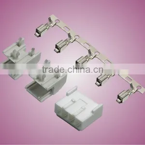 7.92 MM Pitch Wire to Board Electrical Connectors thumbnail-1