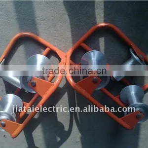 Corner Cable Roller/cable Roller thumbnail-1