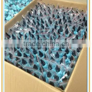 Cleanroom Safety PE Antistatic Bottles With Needle thumbnail-3