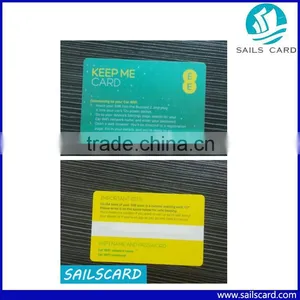 Professional RFID Card Manufacturer With Low Cost thumbnail-6