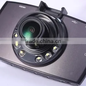 2.7 Inch HD Car Camera Dvr Video Recorder Mini Car Dvr thumbnail-3