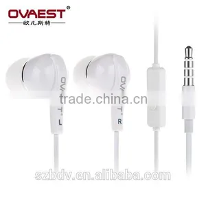 2015 Dynamic Stereo Earphone thumbnail-1