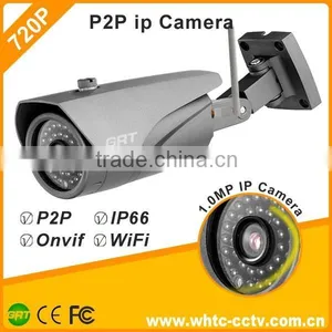 Wholesale Wifi 720p Outdoor Wireless ip Camera thumbnail-1