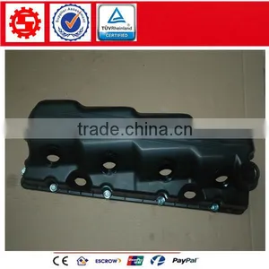 Foton Cummins ISF 3.8 Valve Housing 4942346 thumbnail-1