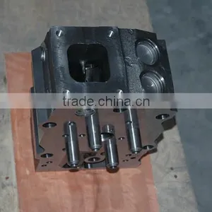 Cummins Engine Cylinder Head K19 QSK /K38 3811985 thumbnail-4