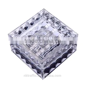 Nk-100 Hot Well Selling Outdoor Ultra Bright Led Waterproof Solar Brick Light thumbnail-4