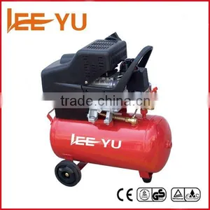 1.8kw 2.5hp 25L Direct Driven Air Compressor thumbnail-1