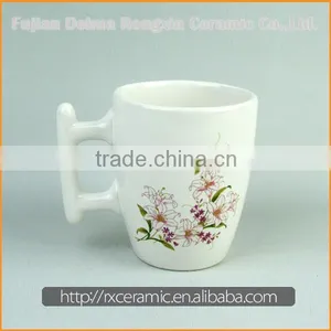 2015 Hot Sale Low Price Top Quality White Chinese Teapot thumbnail-1