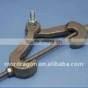 Adjustable Beam Clamp thumbnail-1