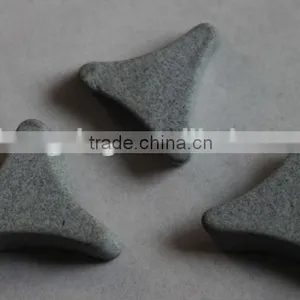 Ceramic Vibratory Media for Surface Treament thumbnail-1