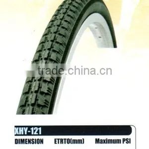High Quality Bicycle Tyre and Tube thumbnail-4