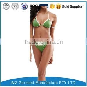 Best Selling Sexy Bikini/swimwear Manufacturer/hot Sexi Photo Image thumbnail-3
