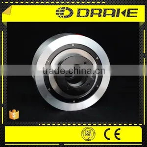 JH7-44 OD Collet Type ID Expanding Pneumatic and Hydraulic Power Lathe Quick Collet Chuck for Cnc Lathe thumbnail-4