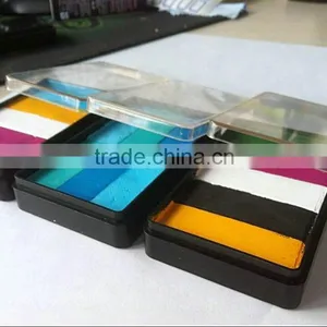 Create Your Own Brand Face Paint Water Based Express thumbnail-1