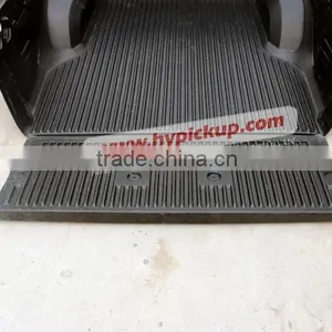 Bedliner Greatwall Wingle 5/ Wingle 3 Double Cab thumbnail-2