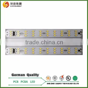 Shenzhen Pcba Smt Assembly,multilayer Pcba With ul Rohs Certification thumbnail-2