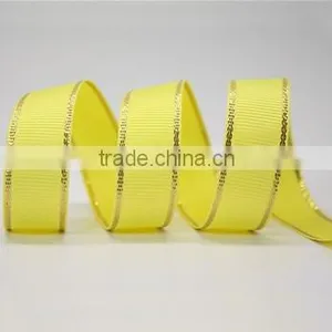 Grosgrain Ribbon Wholesale Satin Ribbon thumbnail-5