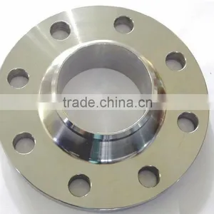 Carbon Steel Forged Flanges thumbnail-1