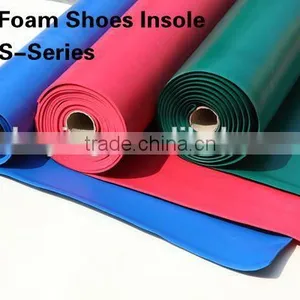 3mm, Latex Foam Insole Material / Shoe Making Material thumbnail-1