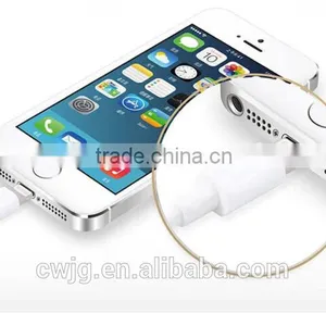 2015 Hot Sale High Quality 1M USB Cable Data Lines For Apple IPhone 5/5s/6/6 Plus thumbnail-4
