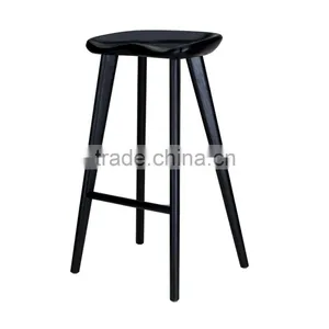 BS009A Erik Buch Bar Stool thumbnail-4