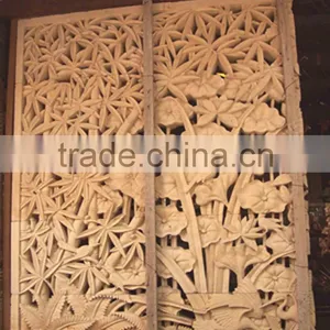 Stone Relief Stone Carving thumbnail-1