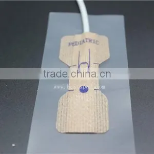Nonin 6000CP/7000P Disposable SpO2 Sensor thumbnail-3