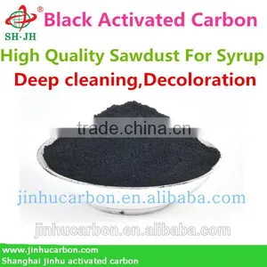 Activated Carbon Used in Biochemicals thumbnail-1