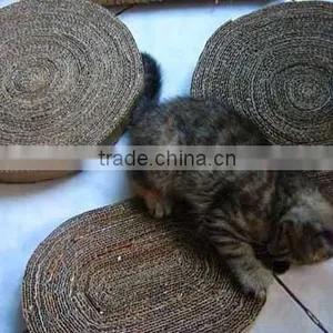 Fashionable Paper Pet Cat Toy Cardboard Cat Scratcher thumbnail-2