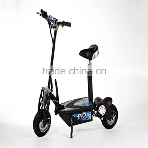 Electric Motor Controller 1600W/evo Scooter/2 Wheel Electric Scooter thumbnail-1