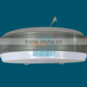 Factory Price Aluminum Frame and Polystyrene Acrylic Material Led Outdoor Advertising Light Box thumbnail-6