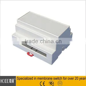 Stainless Waterproof Metal Enclosure thumbnail-1