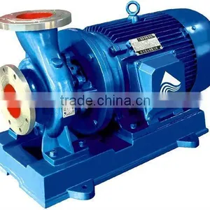 High Temperature Boiler Pump and Urban Heating System Pump thumbnail-2