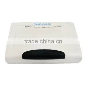 PABX Switchboard With PC Management Software CP832-432 thumbnail-3