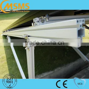 High Performance Solar pv Mounting Accessories for Panel System thumbnail-3