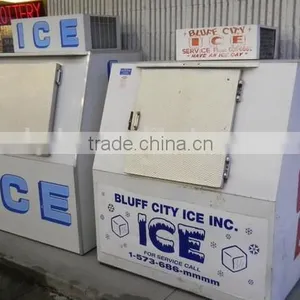 Ice Bag Storage Freezer thumbnail-6