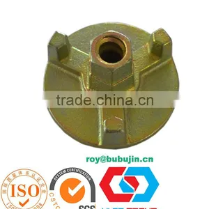 Tie Rod Nut thumbnail-3