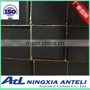 Air Purifier Odors Removal Honeycomb Spray Booth Activated Carbon thumbnail-5