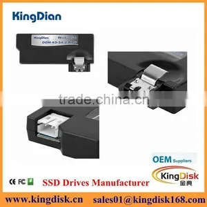 Embeded Industrial 7pin SATA DOM 4GB thumbnail-1