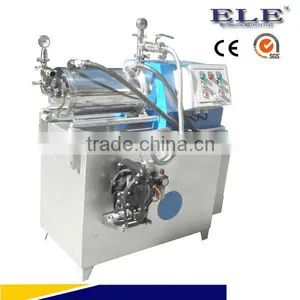 Horizontal Disc Mill thumbnail-2