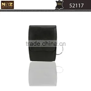 Leather Key Holder for Men thumbnail-1