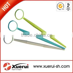 Disposable Dental Mirror, Dental Mouth Mirror thumbnail-1