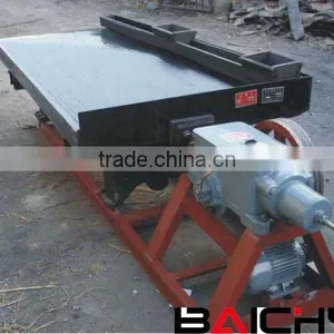Baichy Shaking Table thumbnail-1